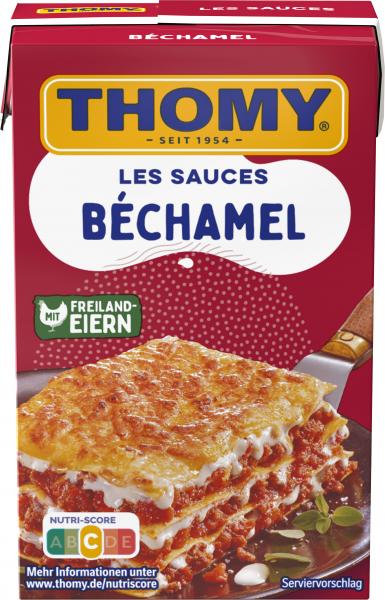 Thomy Les Sauces Béchamel