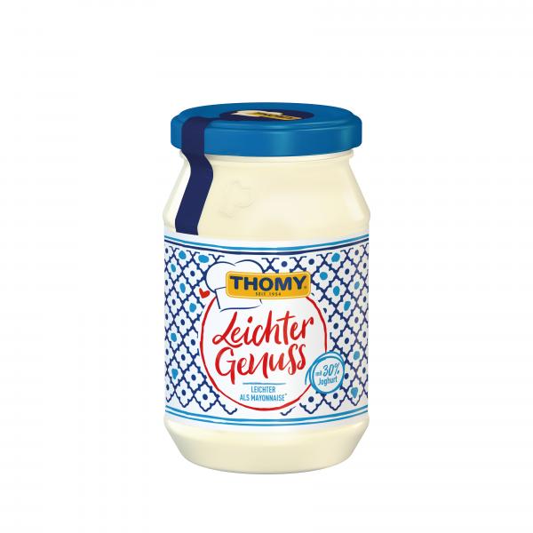 Thomy Joghurt Salat-Creme, mit 30% frischem Joghurt