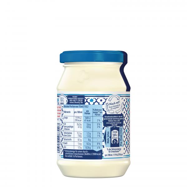 Thomy Joghurt Salat-Creme, mit 30% frischem Joghurt