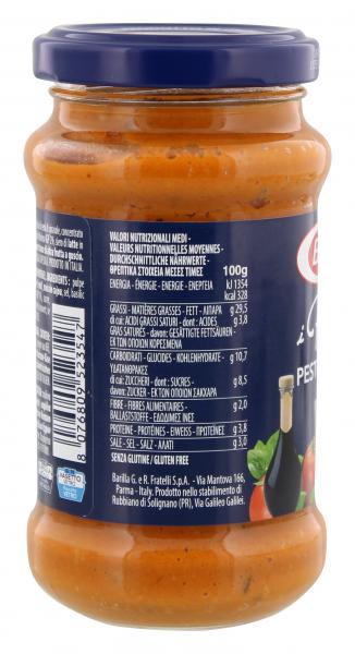 Barilla Pesto Rosso