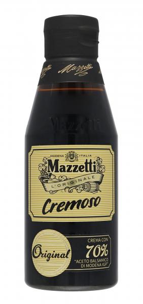 Mazzetti Cremoso Balsamico-Creme