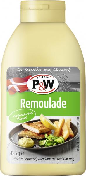 P&W Remoulade