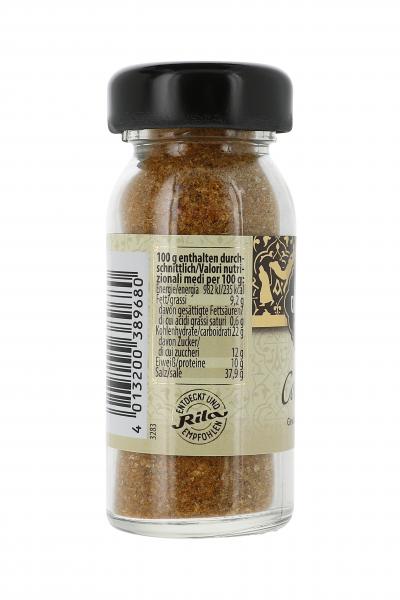 Al Amier CousCous Gewürzzubereitung
