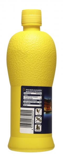 Leverno Zitronen Fix
