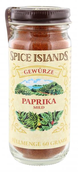 Spice Islands Paprika Mild