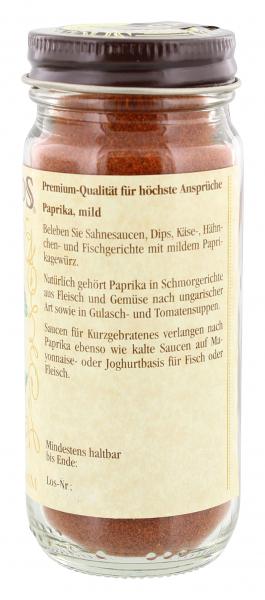 Spice Islands Paprika Mild