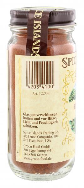 Spice Islands Paprika Mild