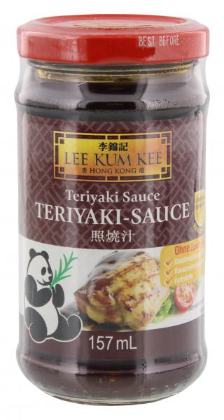 Lee Kum Kee Teriyaki-Sauce