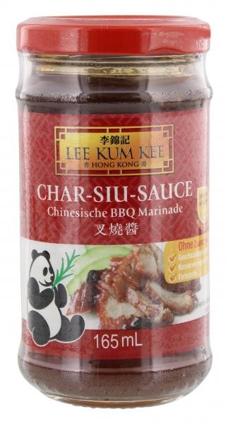 Lee Kum Kee Char-Siu-Sauce