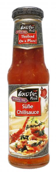 Exotic Food Süße Chilisauce