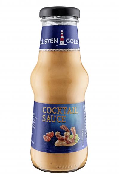 Küstengold Cocktail Sauce