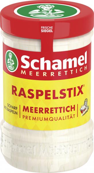 Schamel Raspelstix Meerrettich