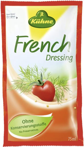 Kühne French Dressing