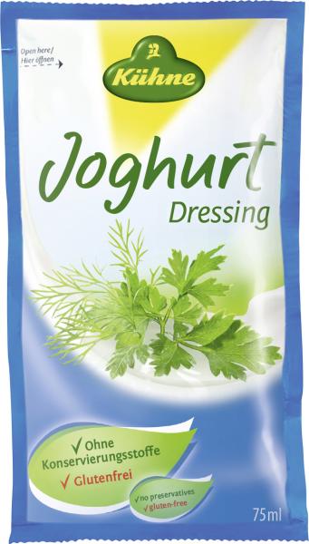 Kühne Joghurt Dressing