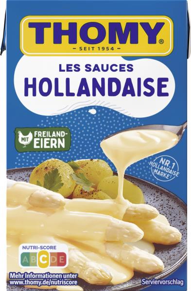 Thomy Les Sauces Hollandaise