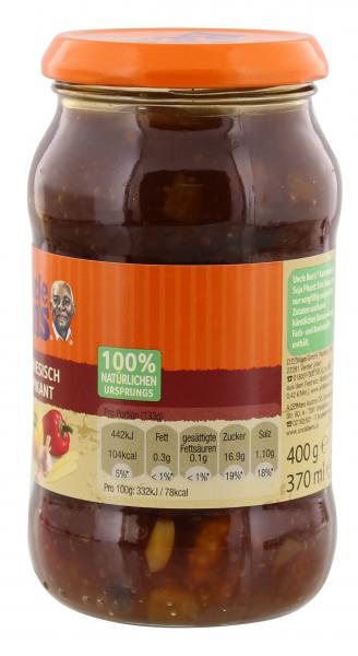 Uncle Ben's Kantonesisch Soja pikant