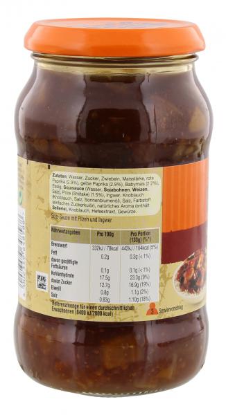 Uncle Ben's Kantonesisch Soja pikant