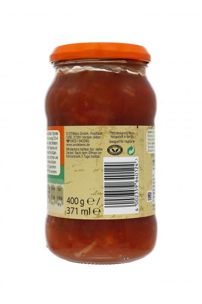 Uncle Ben's süß-sauer pikant