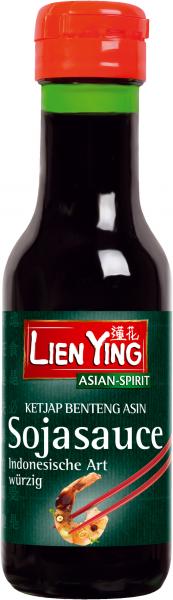 Lien Ying Asian-Spirit Sojasauce würzig