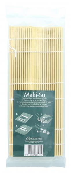 Lien Ying Sushi-Line Maki-Su Bambusmatte