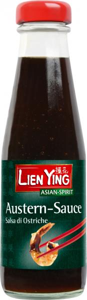 Lien Ying Asian-Spirit Austern-Sauce