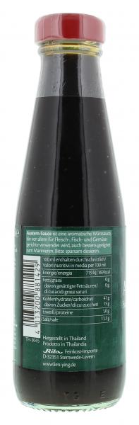 Lien Ying Asian-Spirit Austern-Sauce