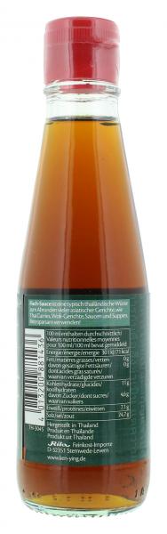 Lien Ying Thai-Style Fisch-Sauce