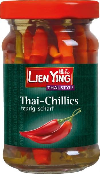 Lien Ying Thai-Style Thai Chillies