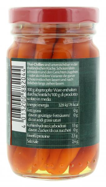 Lien Ying Thai-Style Thai Chillies