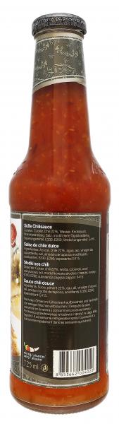 Exotic Food Sweet Chili Sauce