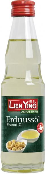 Lien Ying Asian-Spirit Erdnussöl