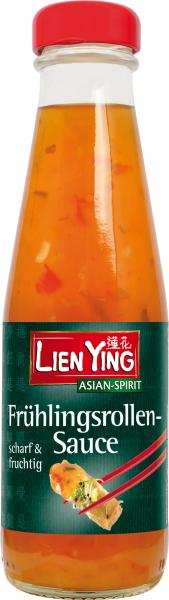 Lien Ying Asian-Spirit Frühlingsrollensauce