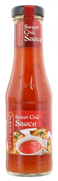 Yang Tse Sweet Chilli Sauce