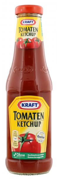 Kraft Tomaten-Ketchup