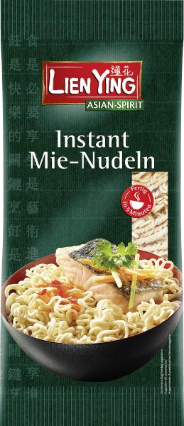 Lien Ying Asian-Spirit Instant Mie-Nudeln