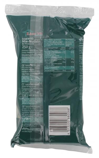Lien Ying Asian-Spirit Instant Mie-Nudeln