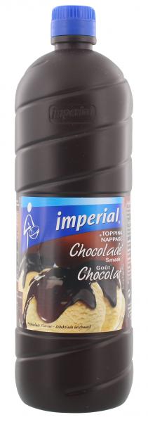 Imperial Dessert Sauce Schokolade