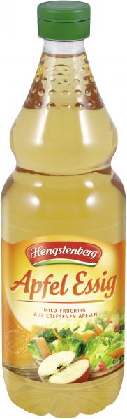 Hengstenberg Apfel Essig