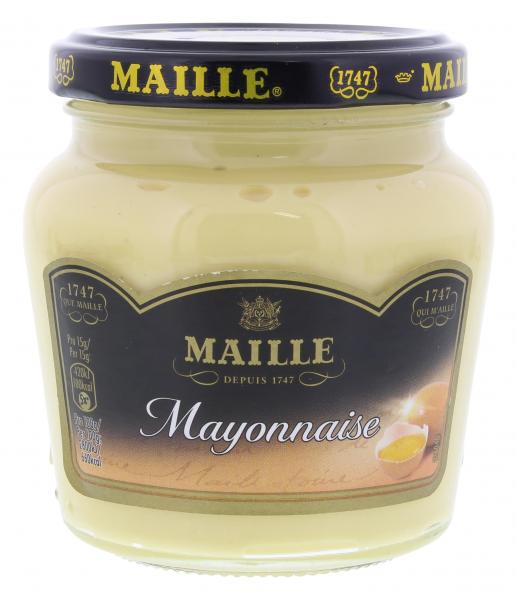 Maille Delikatess- Mayonnaise mit Dijon-Senf