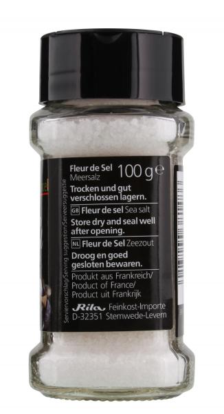 Maitre Marcel Fleur De Sel