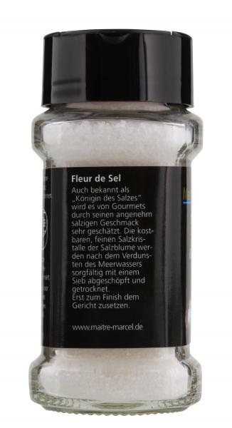 Maitre Marcel Fleur De Sel