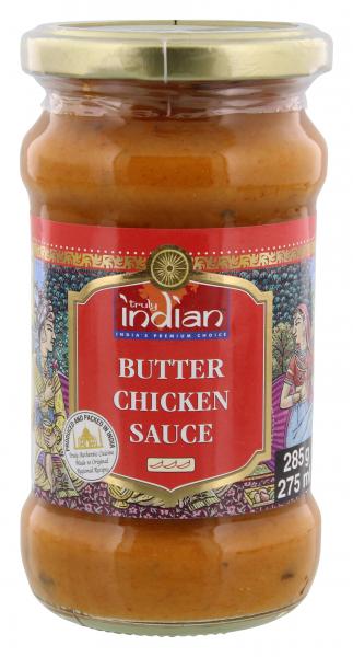 Truly indian Butter Chicken Sauce