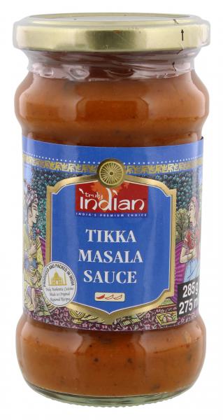 Truly indian Tikka Masala Sauce