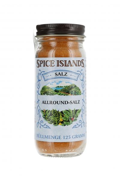 Spice Islands Allround-Salz
