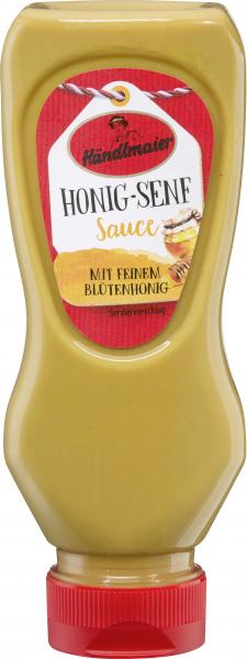 Händlmaier's Honig-Senf Sauce
