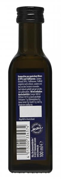 Leverno Trüffel-Öl