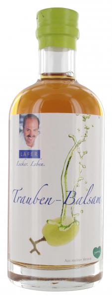 Johann Lafer Trauben-Balsam