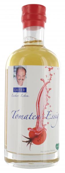 Johann Lafer Tomaten-Essig