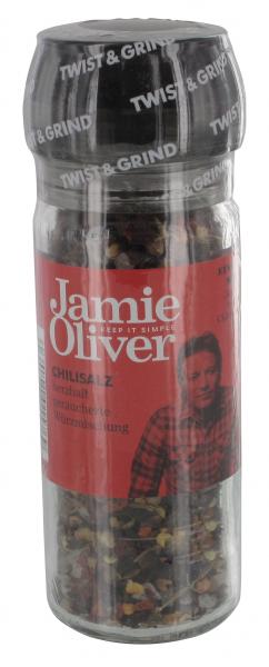Jamie Oliver Chilisalz