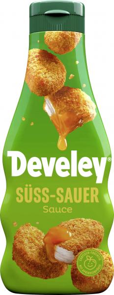 Develey Süß-Sauer Sauce